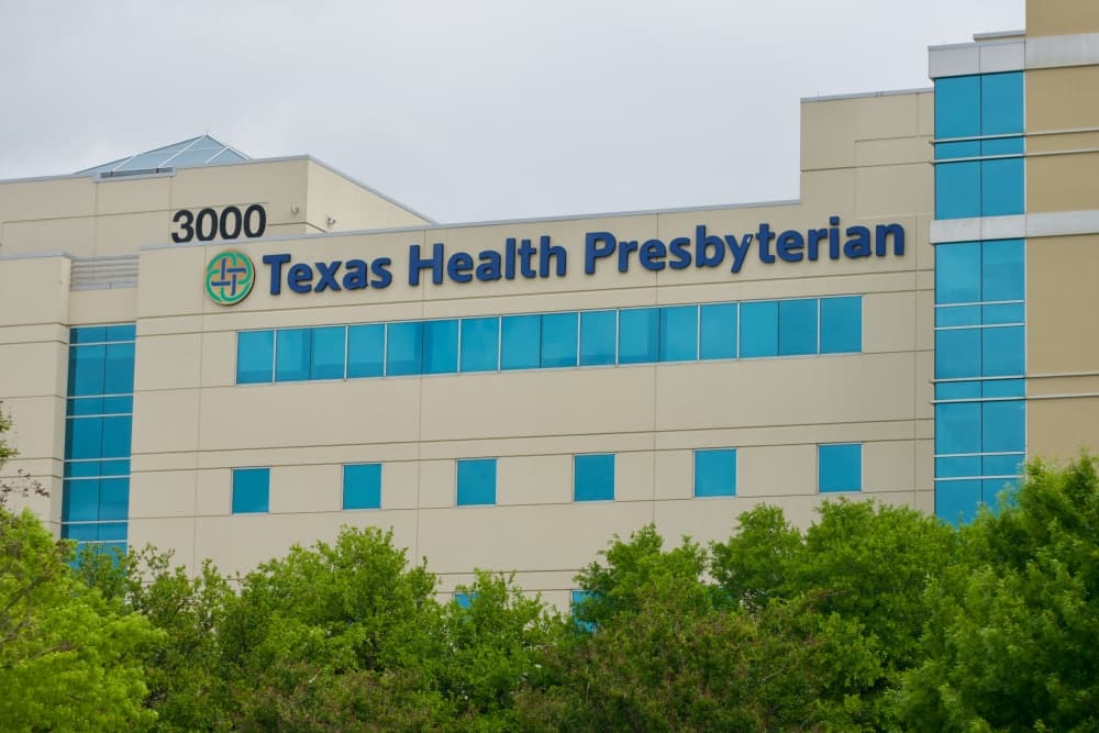 Hospital renovations, office parks: See the 5 biggest permits filed in Dallas-Fort Worth