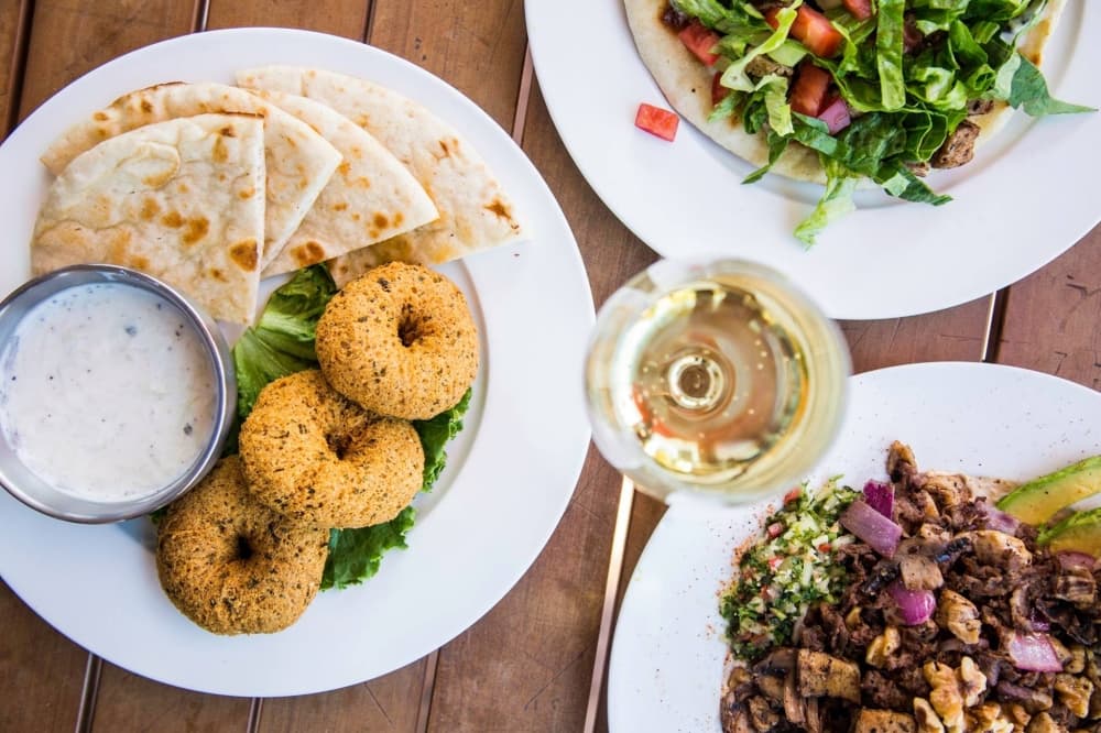 Island Grill founder Faysal Haddad's children to step into leadership roles