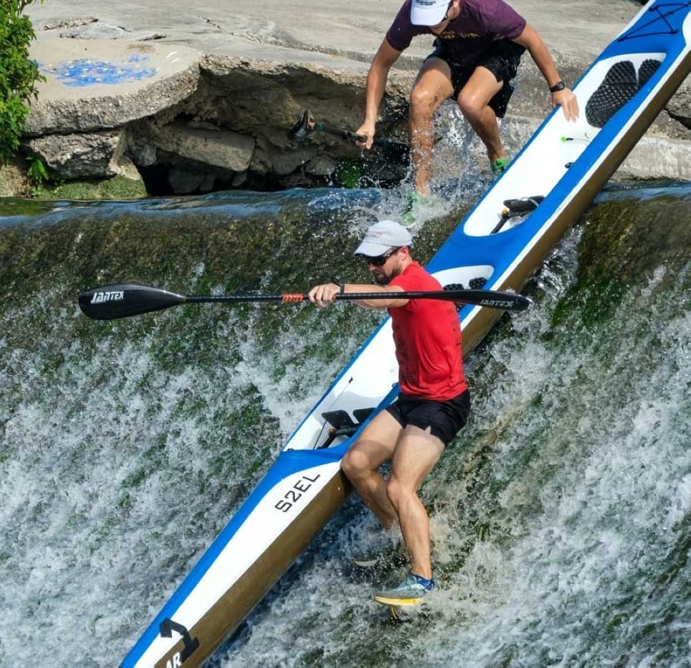 portage