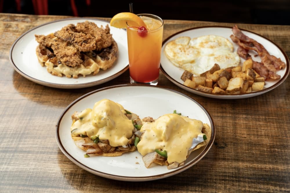 12 events to celebrate Mother's Day in Greater Houston