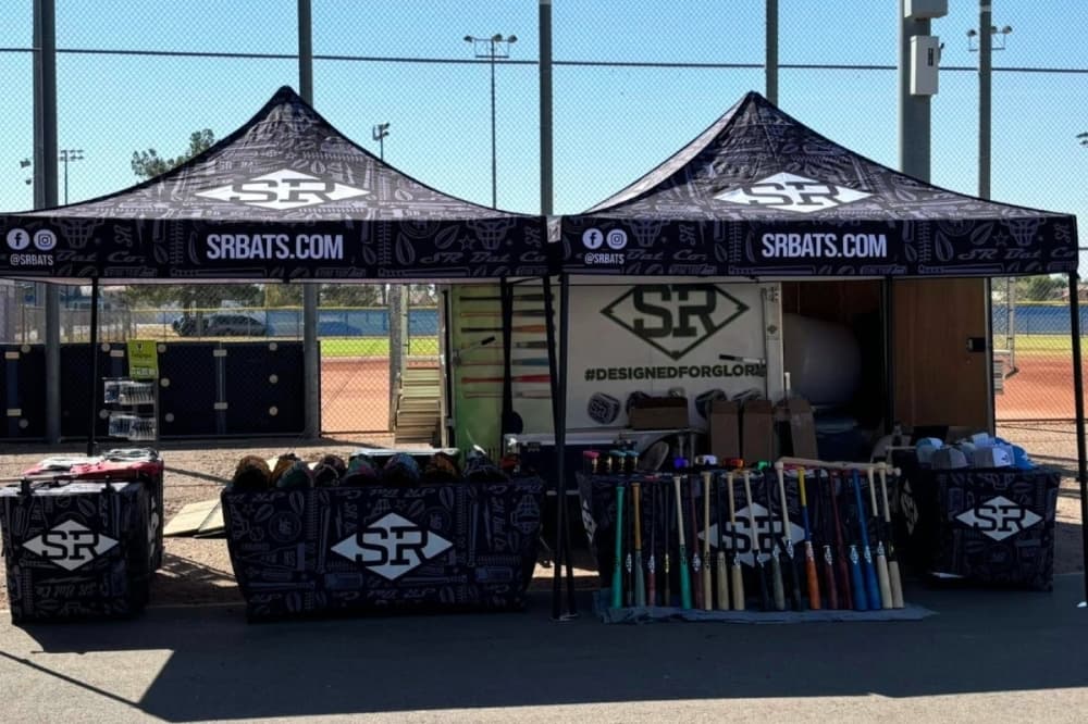 SR Bats Company closes production facility in Roanoke