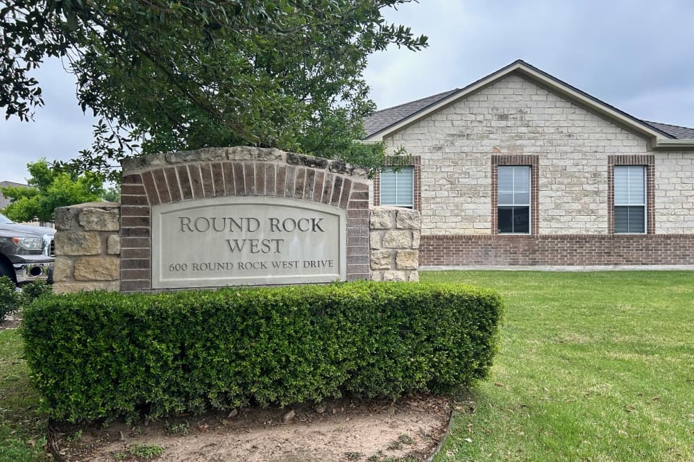 Central Texas Community Foundation moves from downtown to Round Rock West