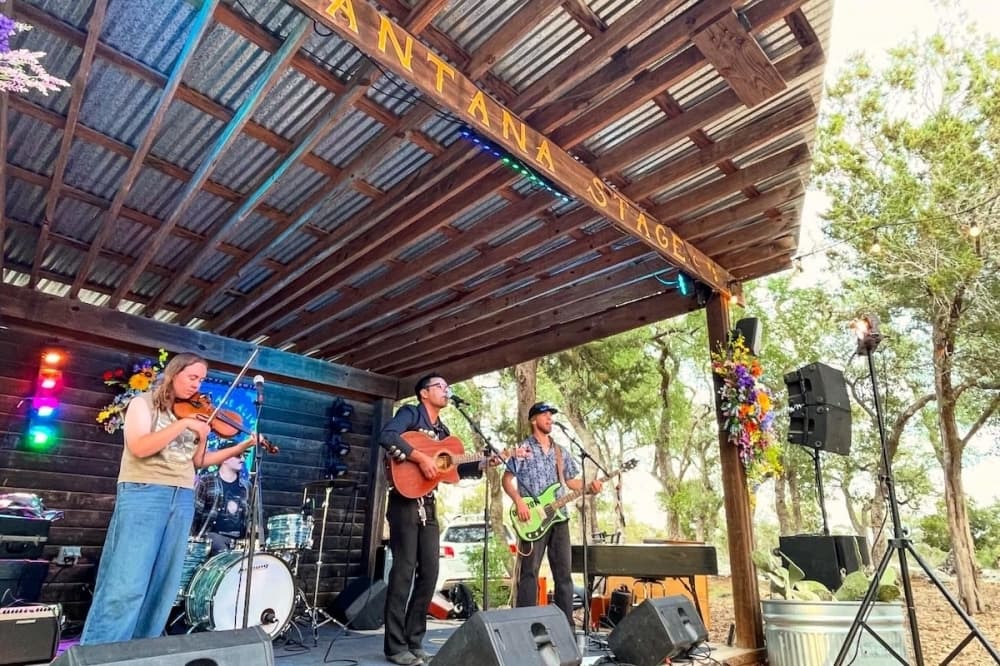The Texas Water Safari, live music and other summer events in San Marcos, Buda and Kyle