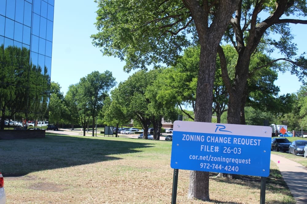 Private health care college coming soon to Richardson