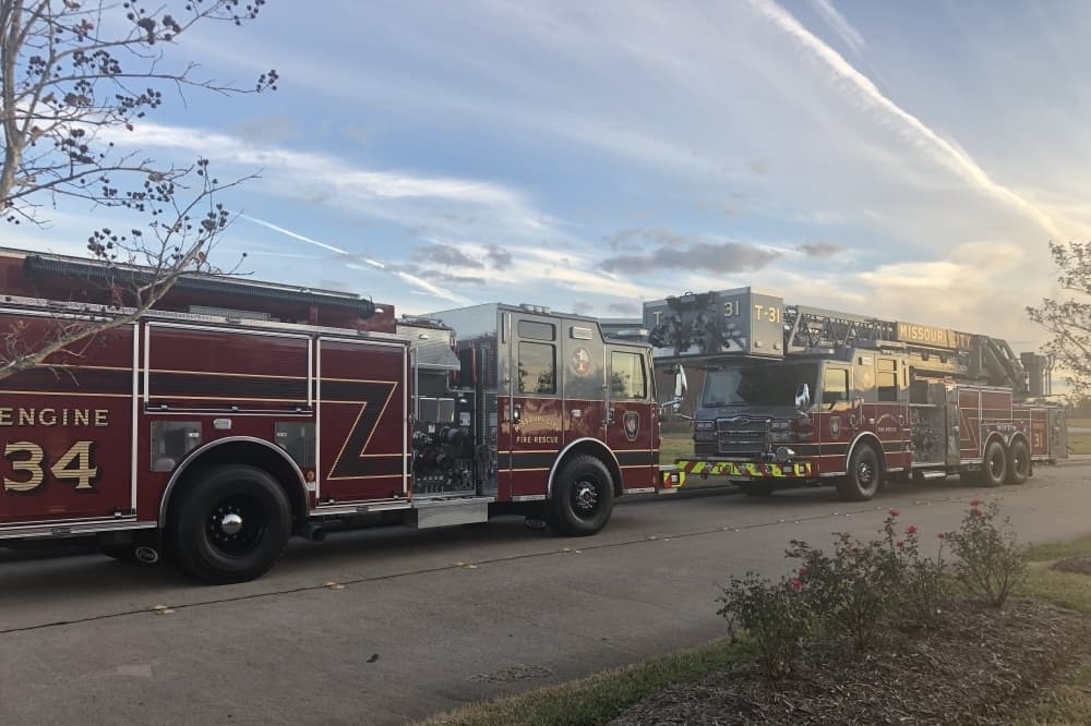 Missouri City City Council OKs 5.5% pay raise for firefighters