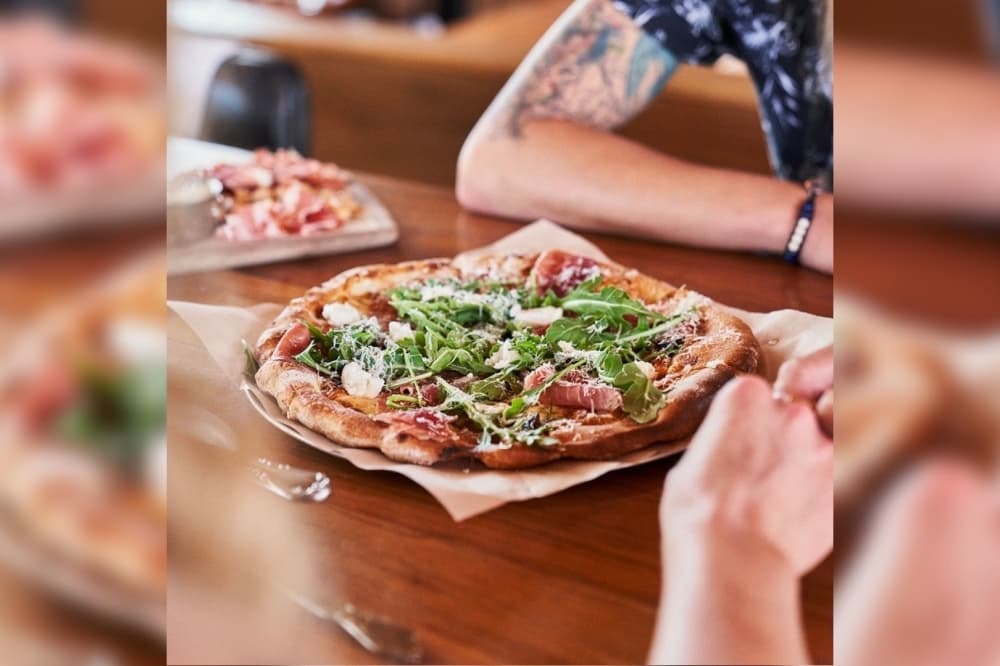 North Italia slated to open 4th Greater Houston location in La Centerra