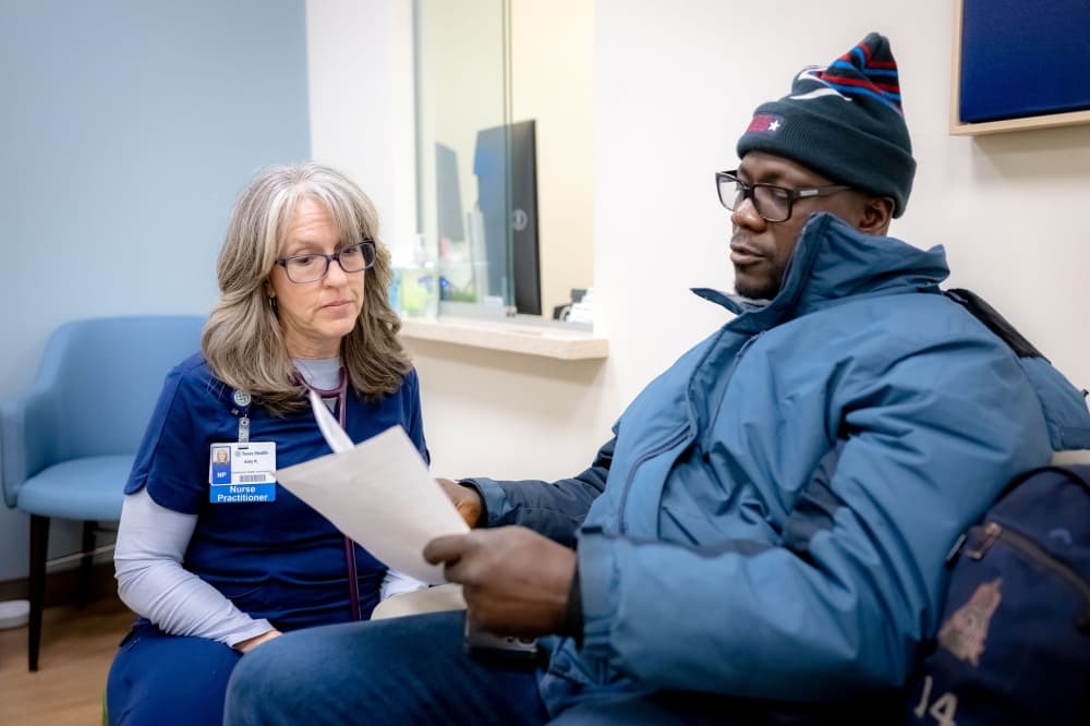Texas Health Community Resource Center expands services, hours to serve Collin County residents