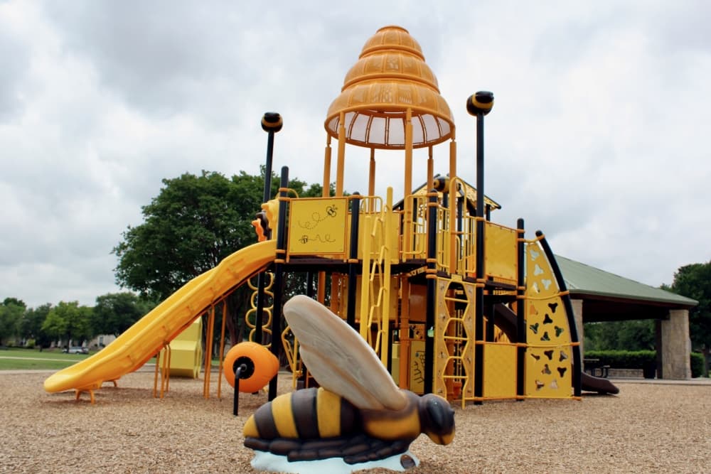 Lost Creek Park
