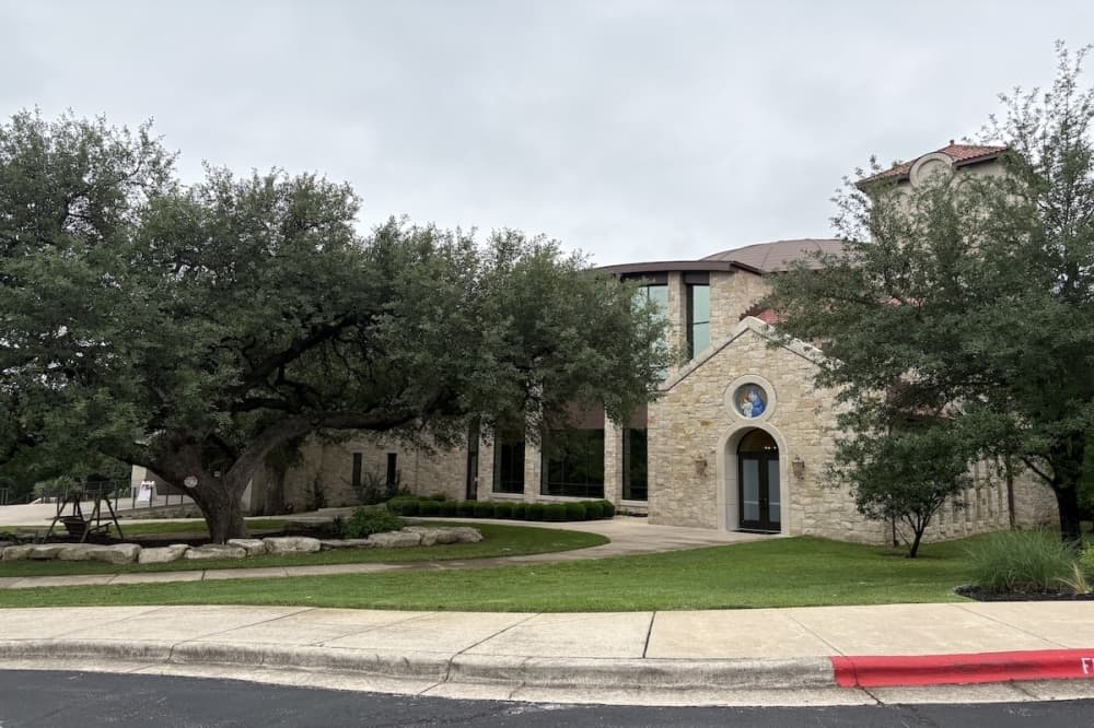 Light of Christ Catholic Montessori School coming soon to West Lake Hills