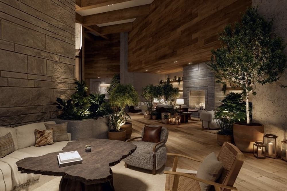 1 Hotel Austin plans for August opening, now accepting bookings