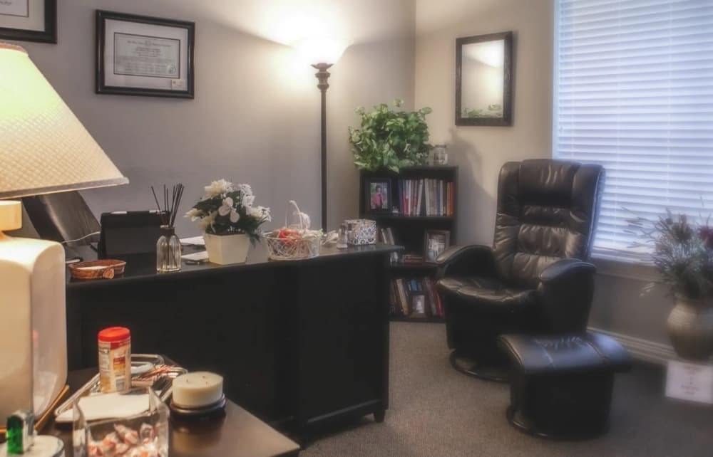 New Perspective Counseling Services offers therapy in Prosper