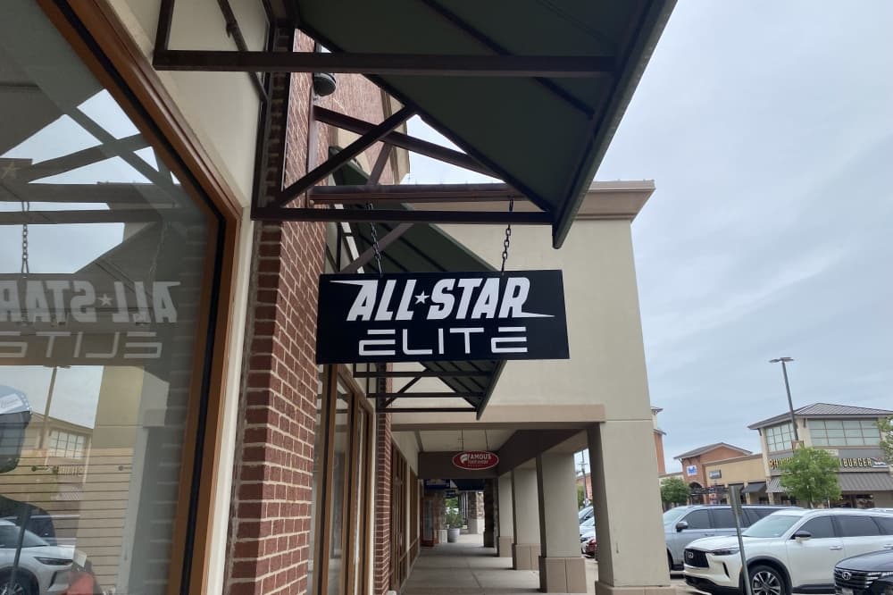 All Star Elite closes store at Allen Premium Outlets