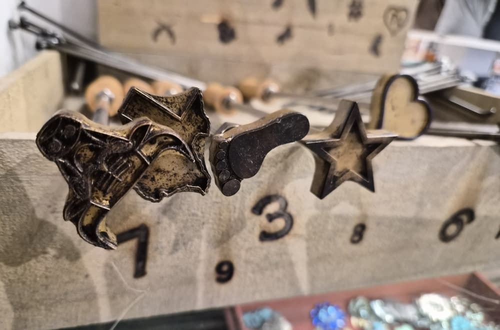 Texas General Store offers Texas-themed products at Grapevine Mills