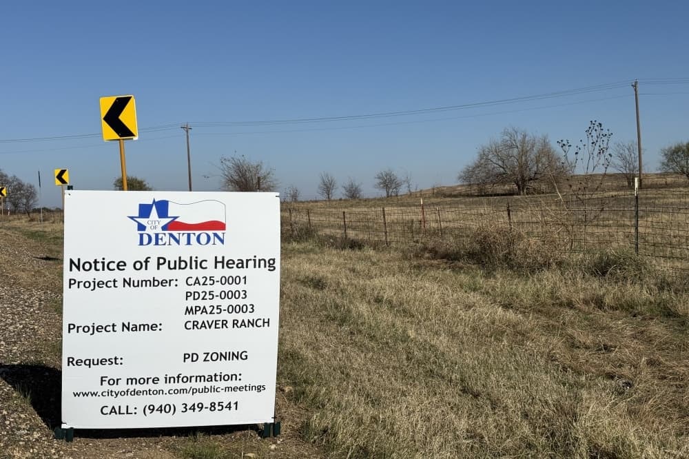 Craver Ranch development to receive new name