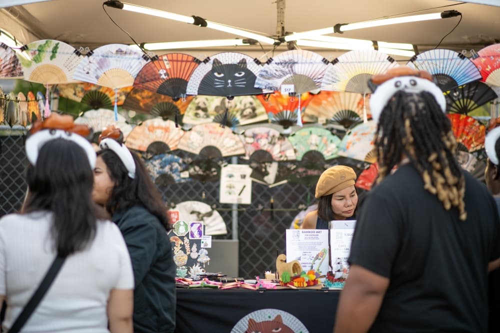 Panda Fest, Pups & Pints: Check out 12 Houston-area events happening this weekend, May 8-10