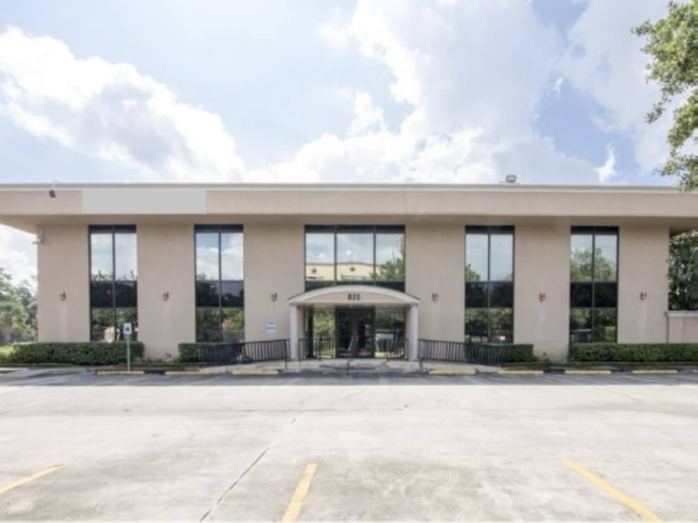 Hope Center Houston marks a decade serving homeless individuals in North Houston