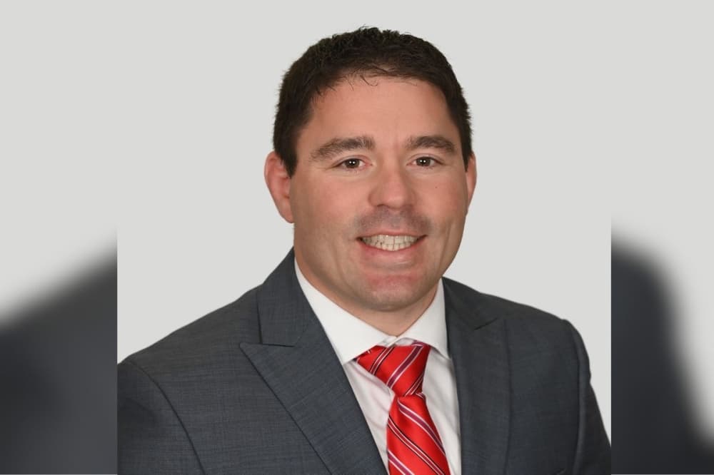 HCA Houston Healthcare Conroe names new chief financial officer