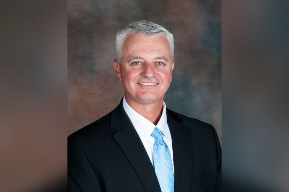 Bellaire names Jason D. Hester as new police chief