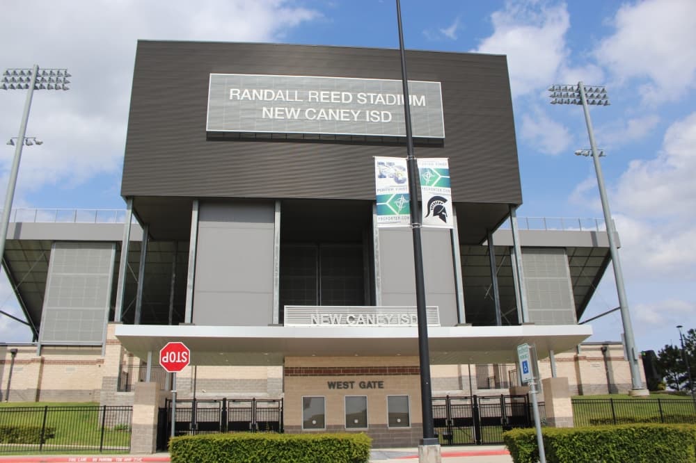 Things to know before attending New Caney ISD's 2025-26 graduations