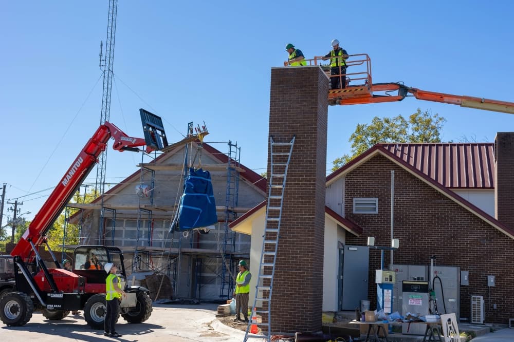 Task force proposes nearly $770M bond to fund Austin housing, parks, flood prevention
