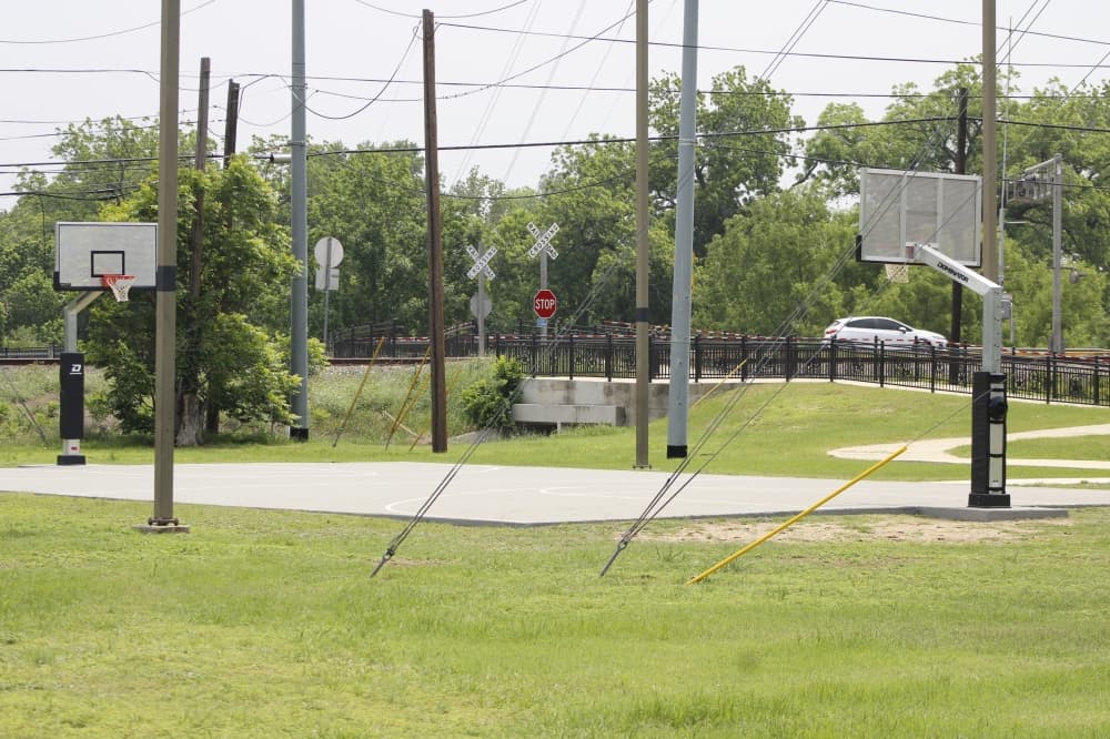 New mural to be installed in San Marcos’ City Park