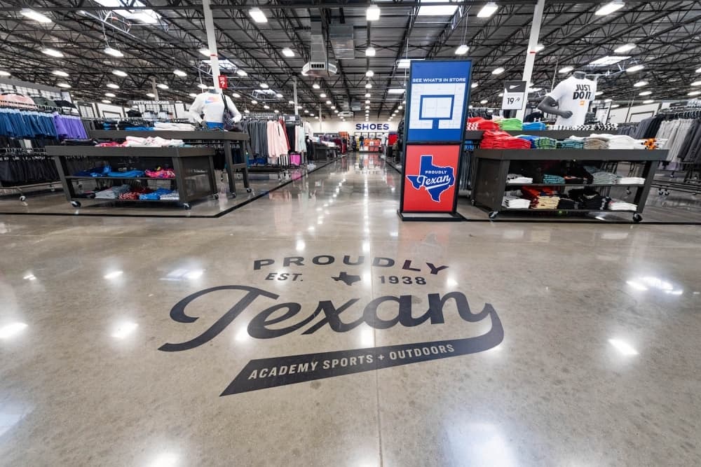 Academy Sports + Outdoors to open Celina store in June