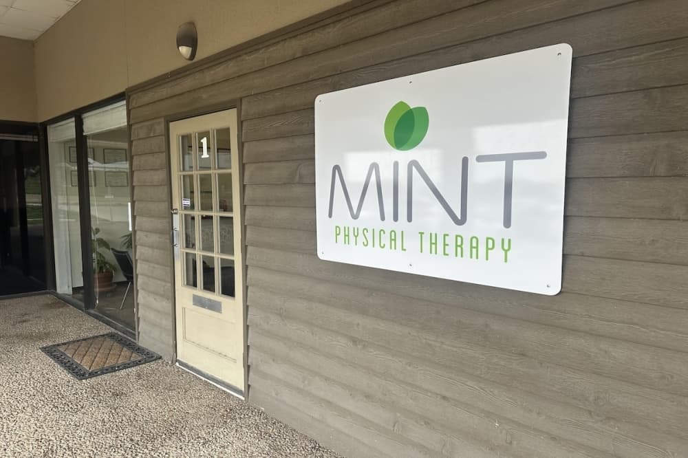 Physical therapy clinic relocates in New Braunfels