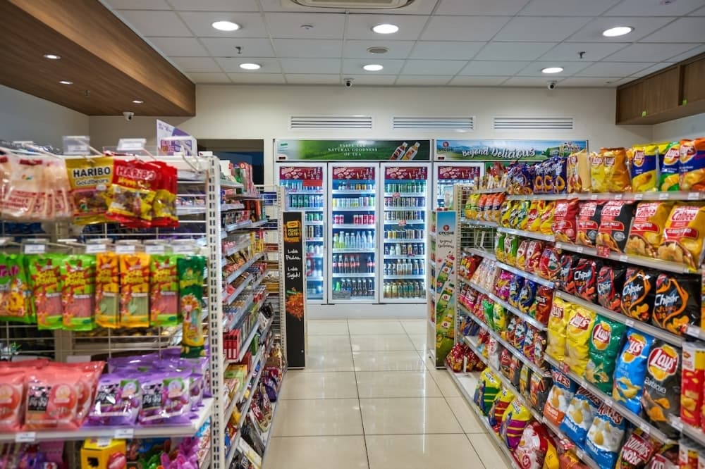 Pace Bend Xpress convenience store could come to Briarcliff area