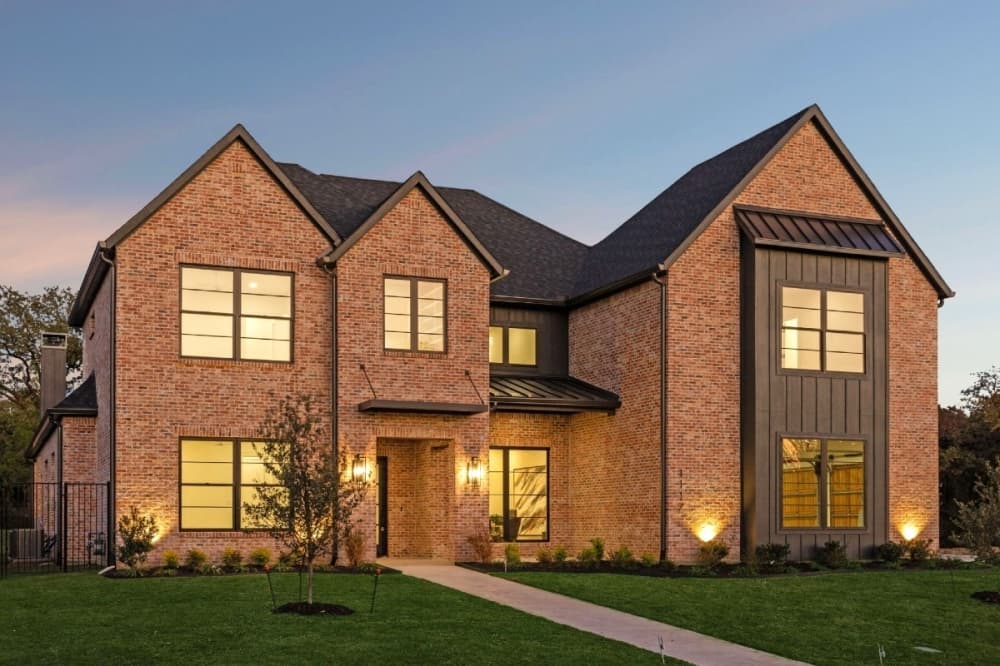 Check out 6 housing development projects in the Keller, Roanoke, north Fort Worth