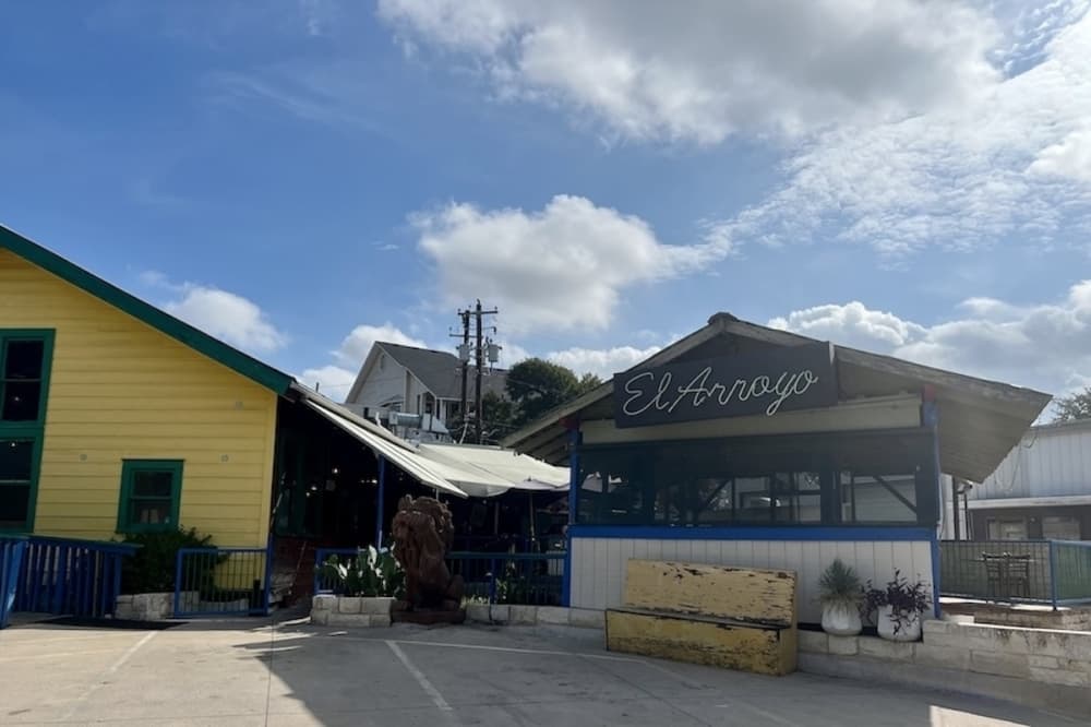 Tex-Mex restaurant El Arroyo to open soon near Gruene’s Historic District