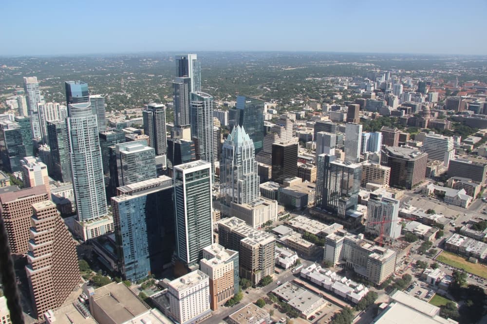 Council advances plan for Austin's economic expansion, business recruitment