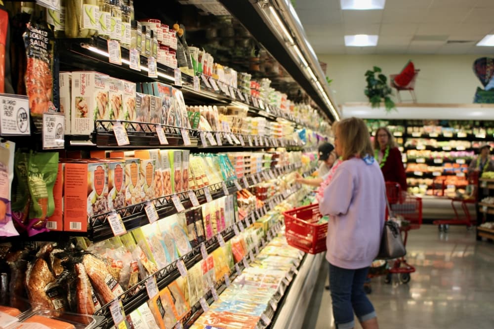 GALLERY: Trader Joe’s debuts 2nd McKinney store