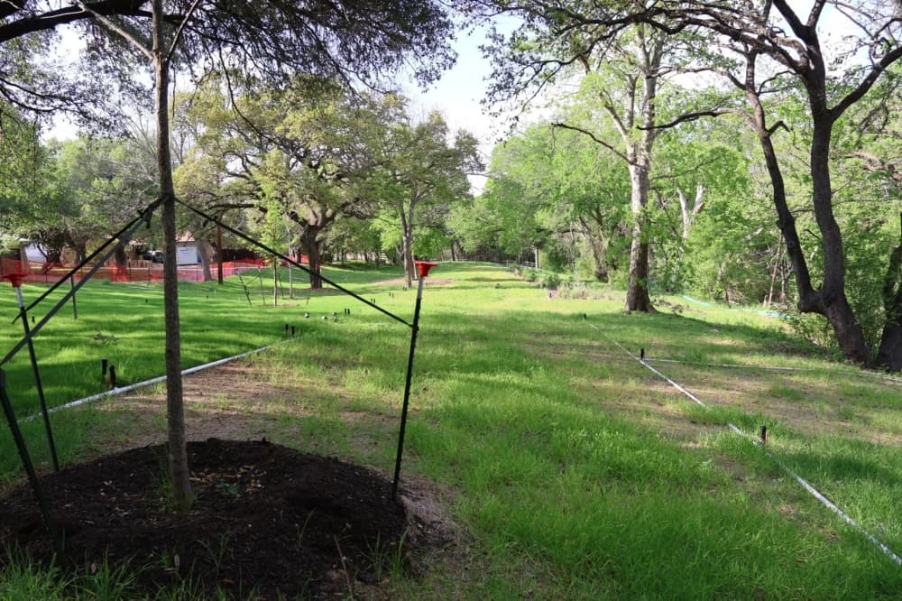 3 Northwest Austin flood risk reduction project updates