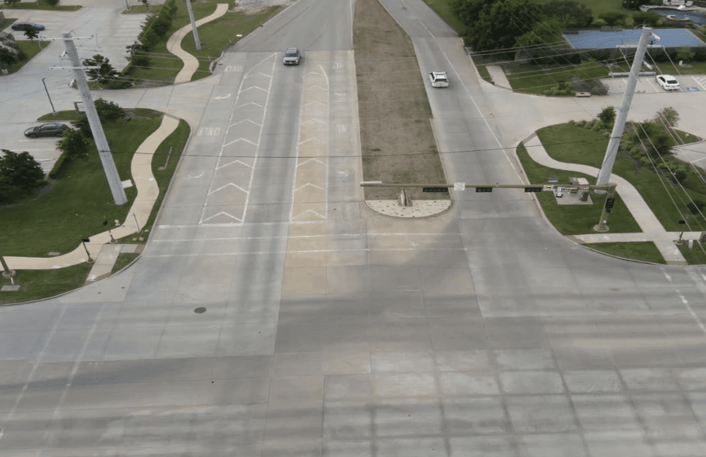 Next phase of Prosper Coit Road expansion delayed almost a year