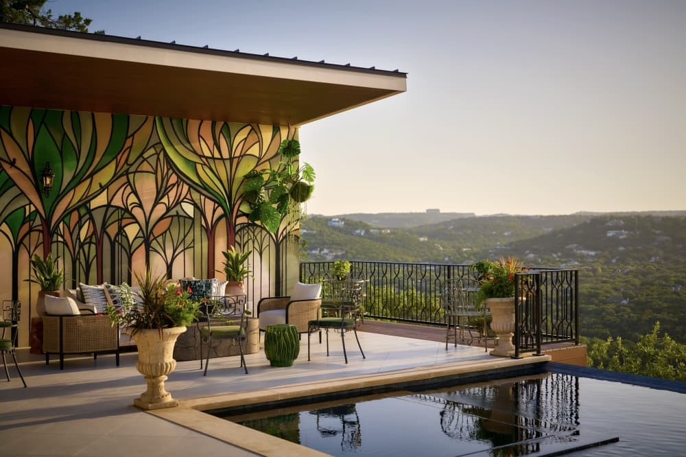 Spaces Designed brings interior design and real estate expertise to Austin