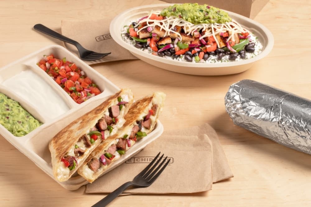 New $1.8M Chipotle Mexican Grill to be constructed in Denton