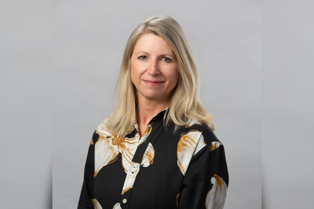 Georgetown Assistant City Manager Laurie Brewer to retire May 15