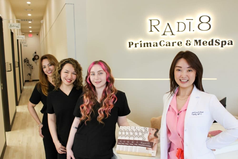 Why doctor visits feel incomplete—and how a Prosper clinic is redefining primary care, medical aesthetics