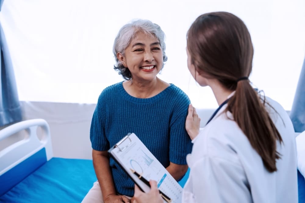 Stroke risk in women: What to know and watch for, according to Baylor Scott & White Medical Center – Grapevine