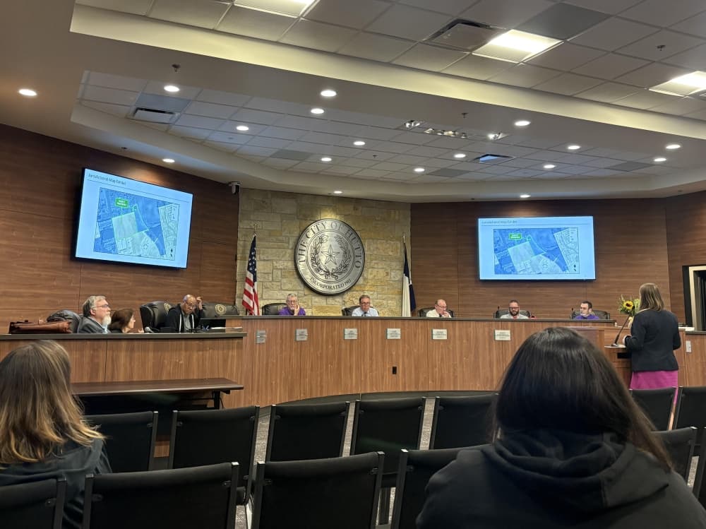 $125M development project proposed for Hutto