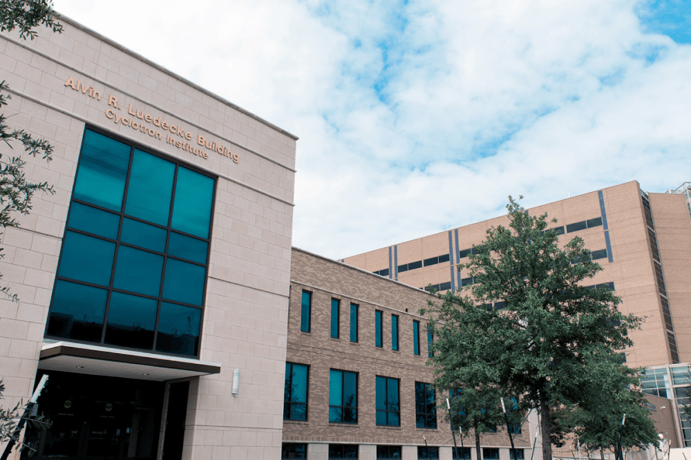 Texas A&M receives $13M state grant to expand Cyclotrone Institute