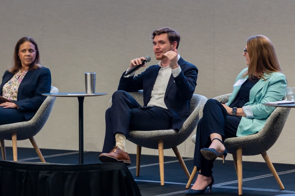Collin County Connects panel discusses need for more voter education as county grows