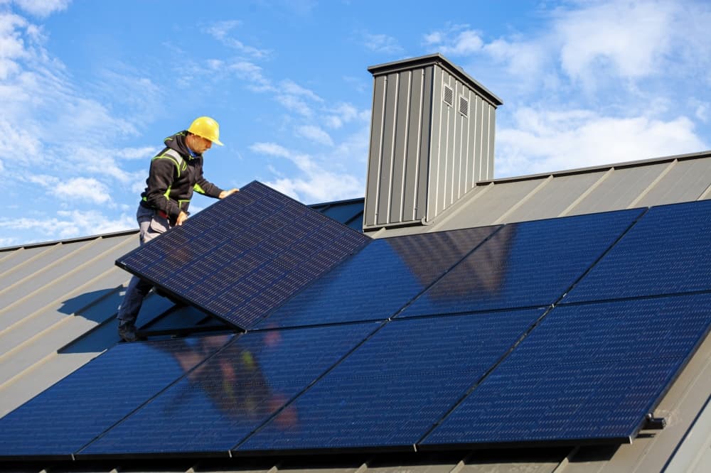 Home Edition: Energy costs shift home design trends