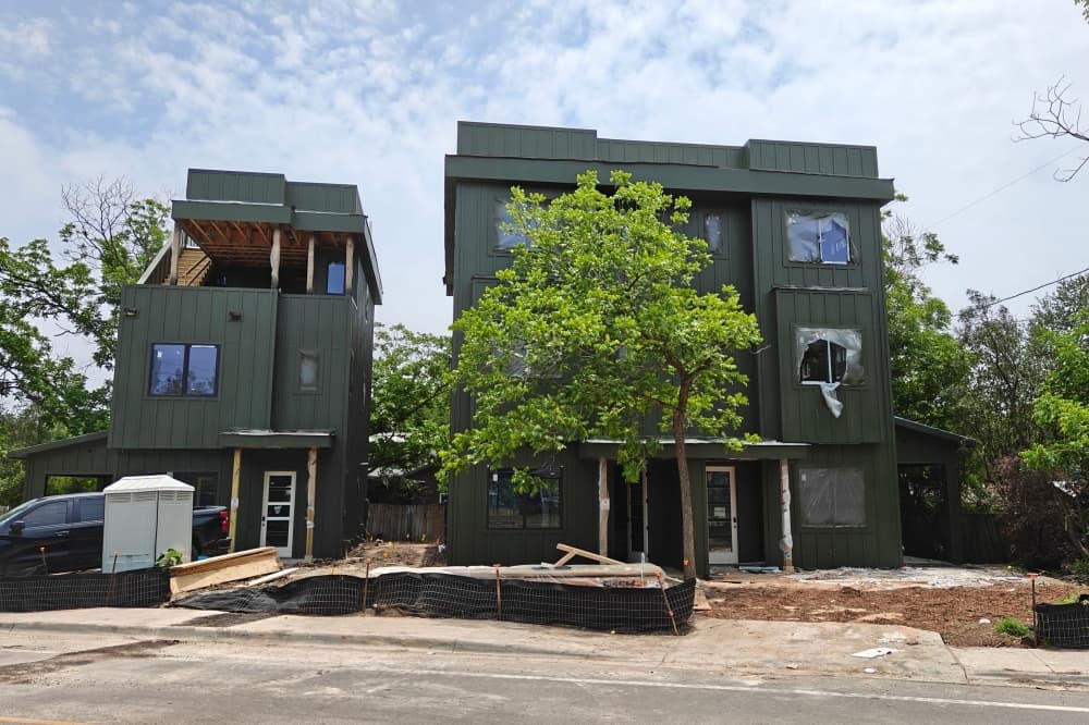 Austin leaders seek changes to HOME housing rules