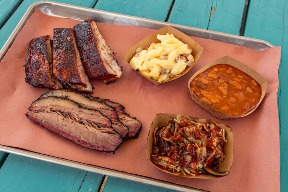 Pilates, barbecue, pizza: 16 business updates for Lake Travis, Westlake