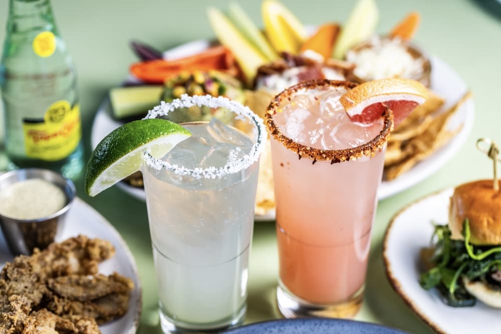 Ranch 616: The birthplace of Ranch Water and old Austin eats