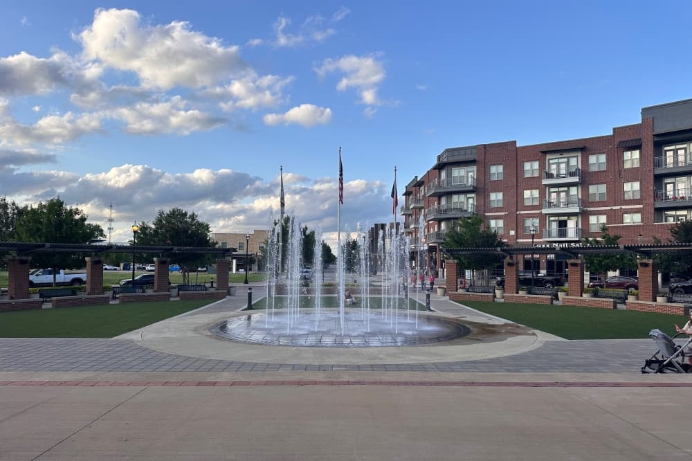 INFO: Understand the housing density rules shaping Keller, Roanoke, Fort Worth