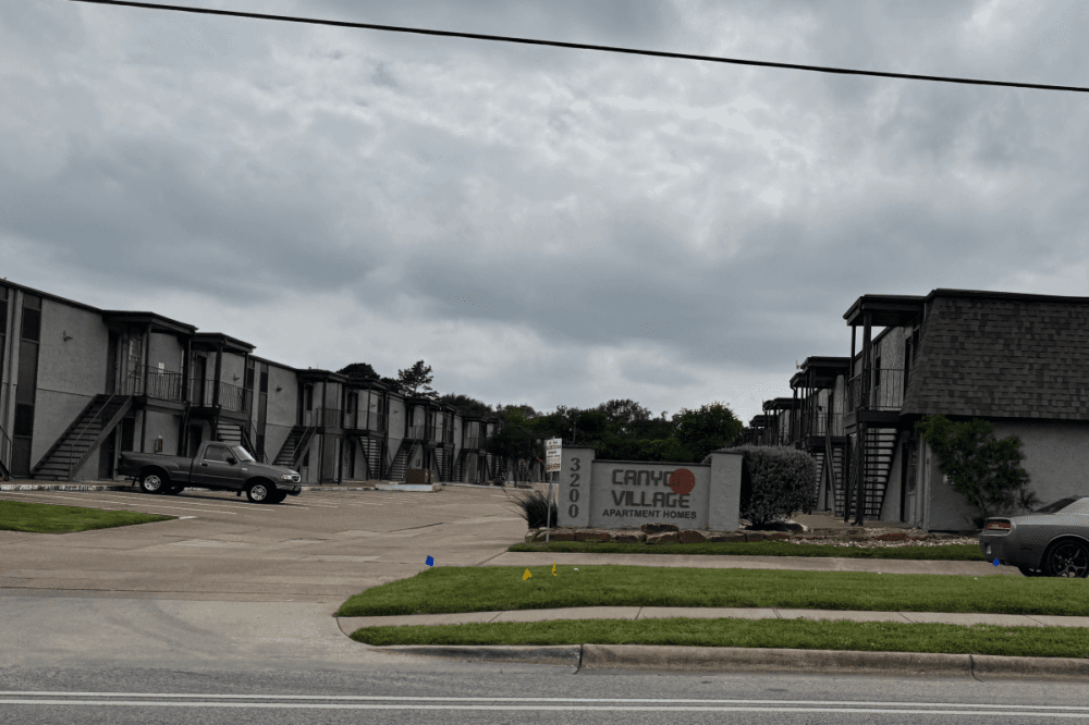 Bryan orders Canyon Village tenants to vacate over safety concerns; management disputes closure