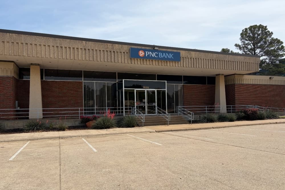 PNC Bank to close Grapevine location