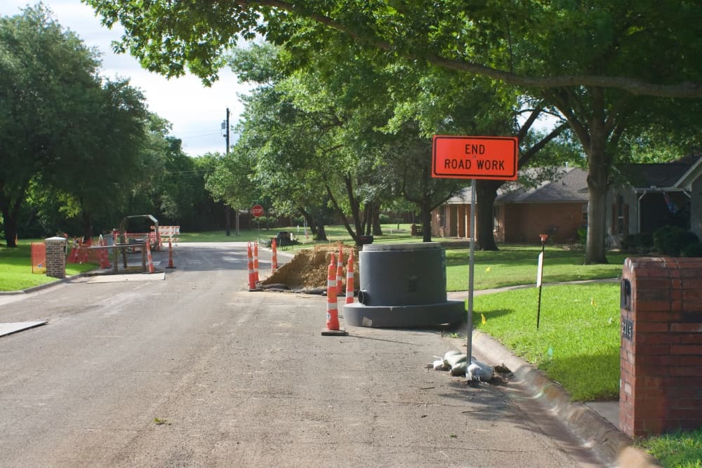 Check out 6 transportation updates around Denton